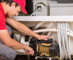 About Emergency plumbing pros Manville, RI